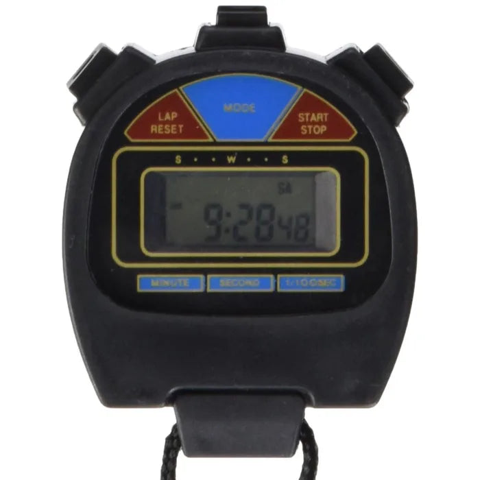 Jamar Economy Stopwatch