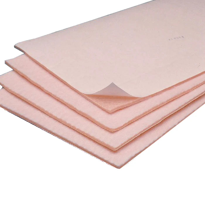 Sammons Preston Hapla Fleecy Foam