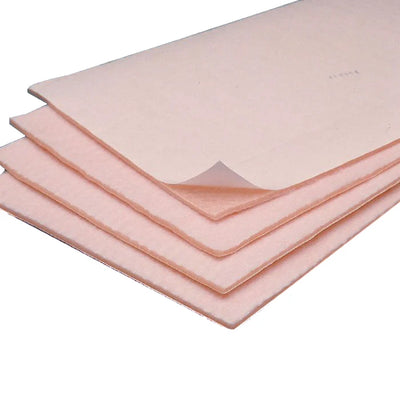 Sammons Preston Hapla Fleecy Foam
