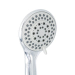 Deluxe Handheld Shower Massager
