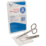 Suture Removal Kit