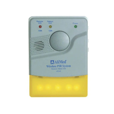 Wireless Remote Alarm System for Bed or Chair