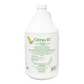 Citrus II Germocidal Deodorizing Cleaner (Size - Gallon)
