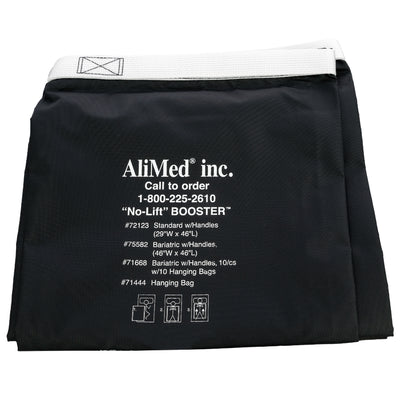 No-Lift Booster (Size - Bariatric, 46"W)
