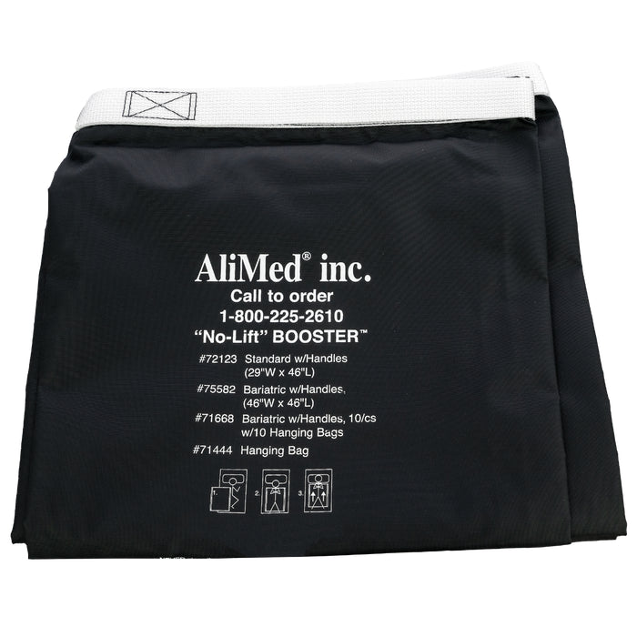 No-Lift Booster (Size - Bariatric, 46"W)