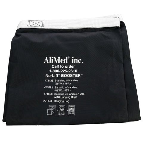 No-Lift Booster (Size - Bariatric, 46"W)