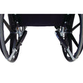 Safe-t mate Wheelchair Speed Restrictor