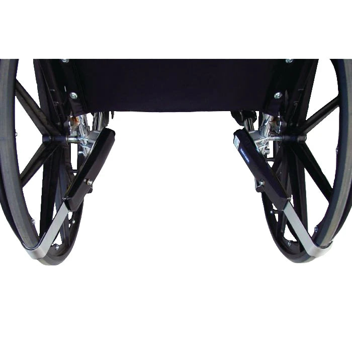 Safe-t mate Wheelchair Speed Restrictor
