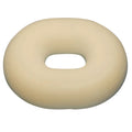 Oval Cushion
