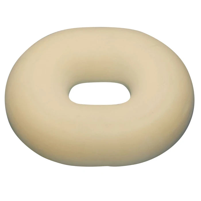 Oval Cushion