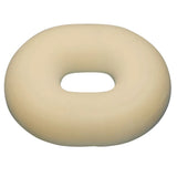 Oval Cushion