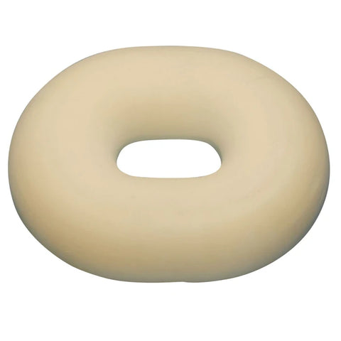 Oval Cushion