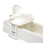 Moen Premium Transfer Bench