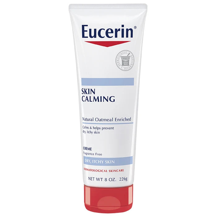 Eucerin Skin Calming Cream