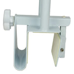 Height Adjustable Tub Bar