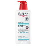 Eucerin Moisturizers