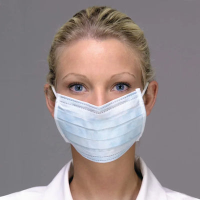 Procedure Face Mask (Packaging - Each)