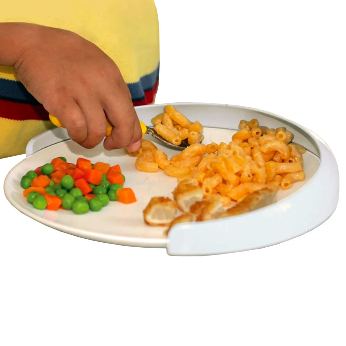 My Plate-Mate Food Guard Large (Packaging - Each)