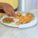 My Plate-Mate Food Guard Large (Packaging - Each)