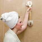 Suction Grab Bars - 16" 2-Suction Grab Bar