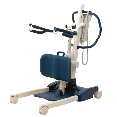 Invacare Premier Series Roze Stand-Up Lift