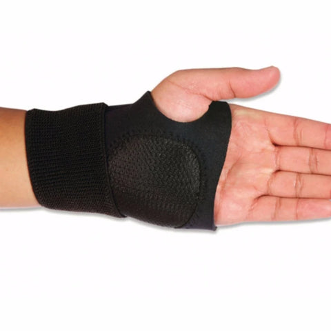 Clutch Wrist Support