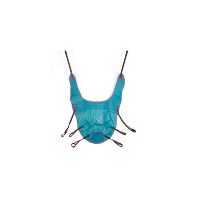 General Purpose Sling with Head Support - Reusable