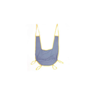 General Sling with Head Support - Single Patient, Medium