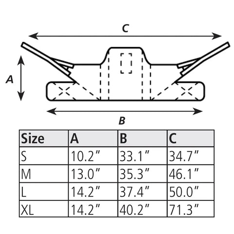 Premier Stand Assist Sling