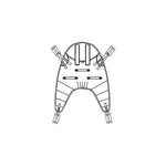 Premier Cradle Sling
