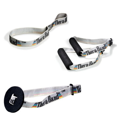 THERABAND Accessories Kit (Packaging - Each)