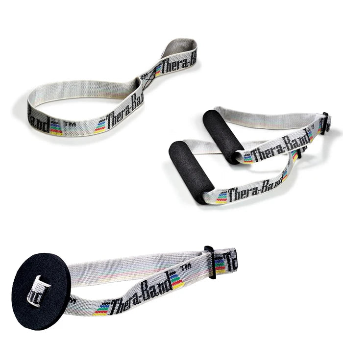 THERABAND Accessories Kit (Packaging - Each)