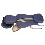 EarthLite Vortex Portable Massage Chair (Packaging - Each)
