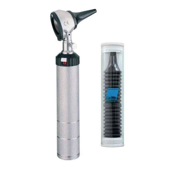 KaWe 24810 Eurolight with Disposable Specula