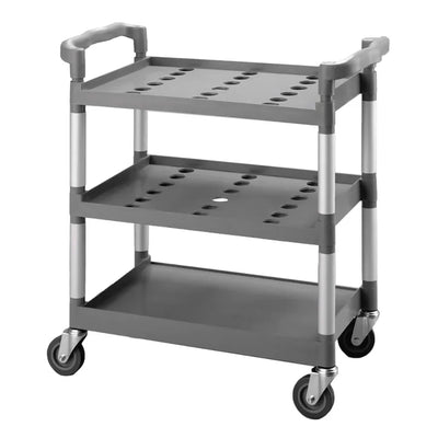 Rehab Weight Bar Cart (Packaging - Each)