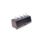 Economy Gel Warmers