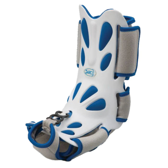 Darco Body Armor Dorsal Night Splint