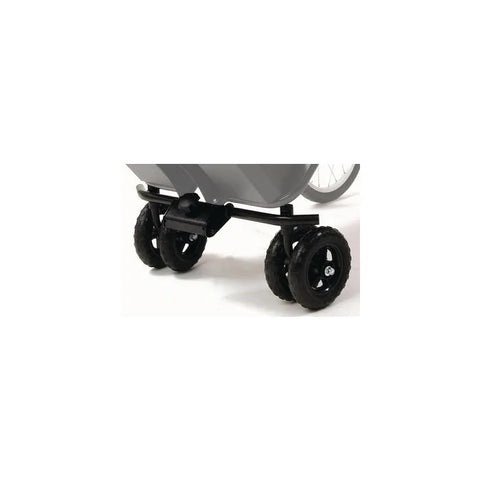 Axiom Indoor/Outdoor Mobility Push Chair