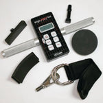ergoFET 500 Push/Pull Dynamometer with Bluetooth