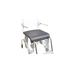 Etac Swift Mobile Shower/Commode Chairs Accessories - Arm Widening Kit