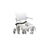 Etac Swift Mobile Shower/Commode Chairs Accessories - Arm Widening Kit