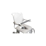 Etac Swift Mobile Shower/Commode Chairs Accessories - Arm Widening Kit