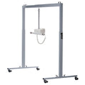 Portable Track Systems Lena Freestand