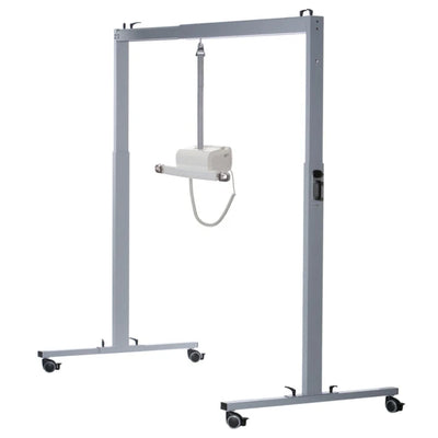 Portable Track Systems Lena Freestand