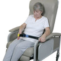 IQ Duo Plus Alarm With Early Warning EZ Release Seatbelt