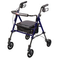 Step n Rest Roller Walker