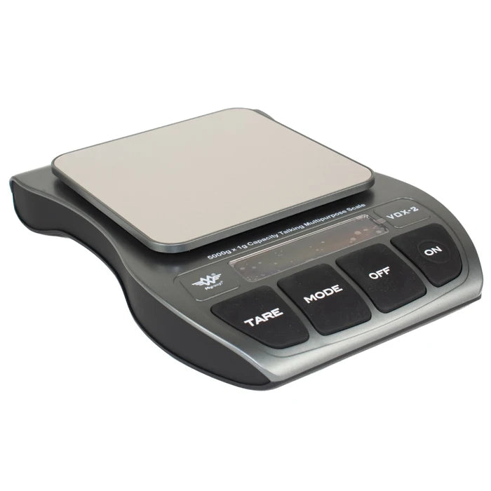 Vox Talking Kitchen Scale