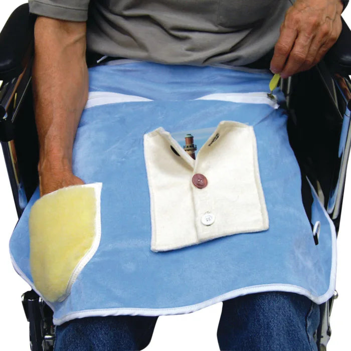 Activity Apron