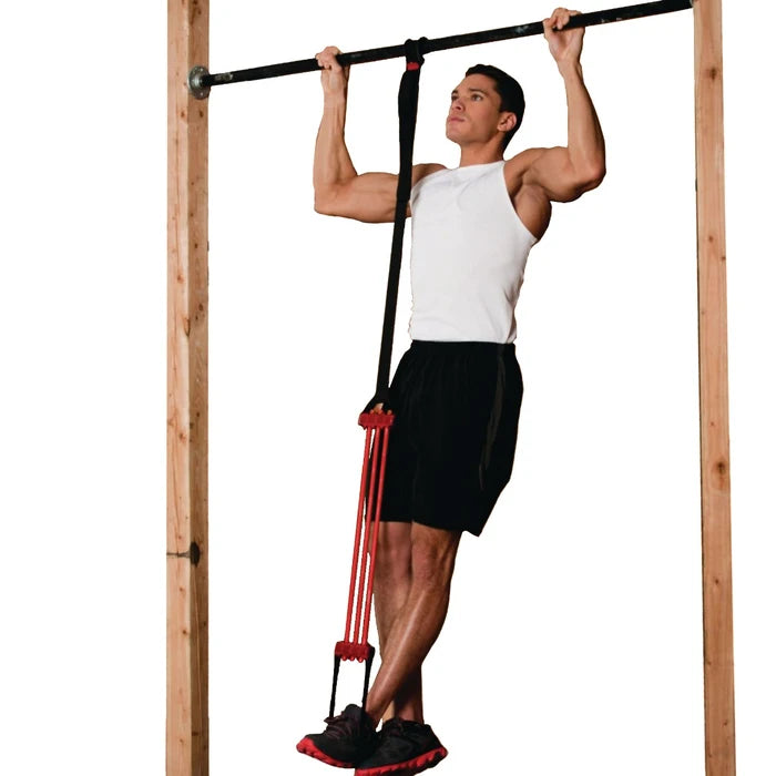 Lifeline Pullup Revolution (Packaging - Each)