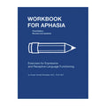 Workbook for Aphasia